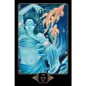 Dreams of Gaia Tarot - Imagem 6