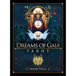 Dreams of Gaia Tarot - Imagem 2