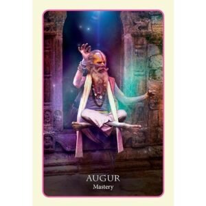 Divination of the Ancients - Imagem 4