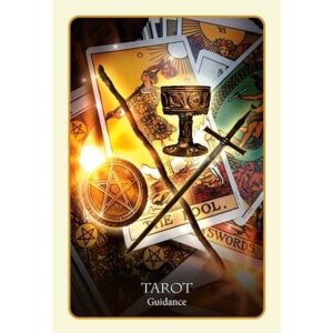 Divination of the Ancients - Imagem 9