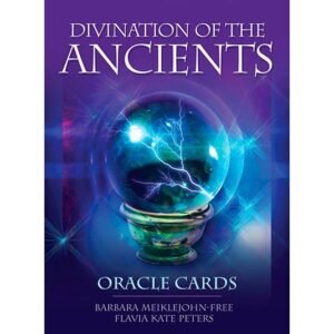 Divination of the Ancients - Imagem 2
