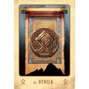 Viking Oracle - Imagem 8