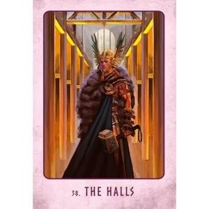 Viking Oracle - Imagem 3