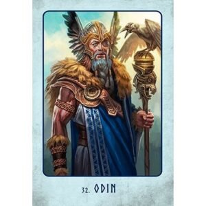Viking Oracle - Imagem 4
