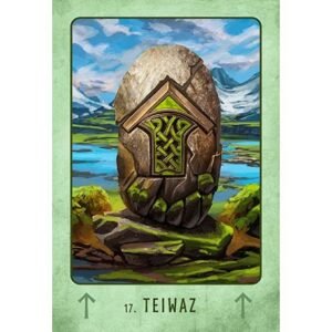 Viking Oracle - Imagem 5