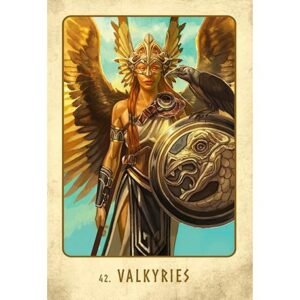 Viking Oracle - Imagem 6