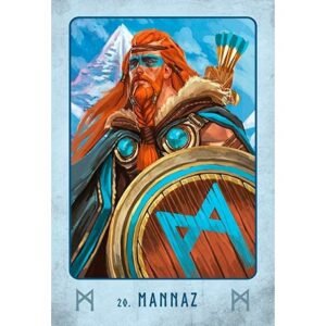 Viking Oracle - Imagem 7