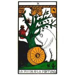 El Gran Tarot Esoterico - Imagem 4