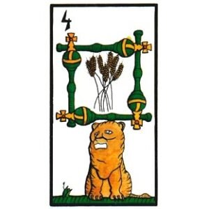 El Gran Tarot Esoterico - Imagem 3