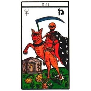 El Gran Tarot Esoterico - Imagem 5