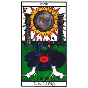 El Gran Tarot Esoterico - Imagem 6