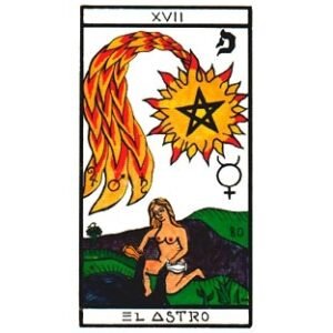El Gran Tarot Esoterico - Imagem 8