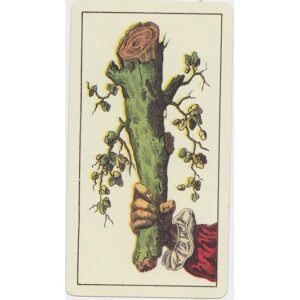 Tarot Genovés - Imagem 5