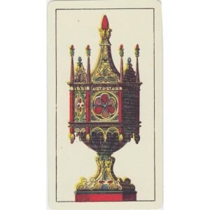 Tarot Genovés - Imagem 8