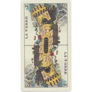 Tarot Genovés - Imagem 10