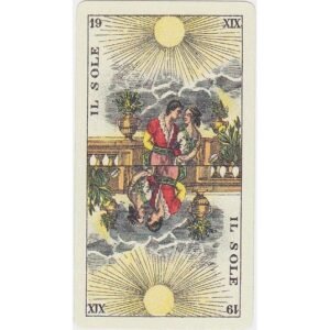 Tarot Genovés - Imagem 11