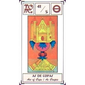 Tarot Numerológico - Imagem 8