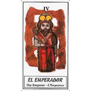 Tarot Tartessos - Imagem 8