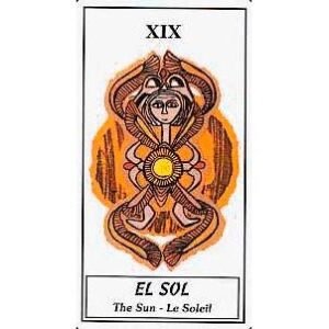 Tarot Tartessos - Imagem 3