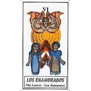 Tarot Tartessos - Imagem 4