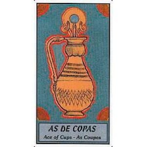 Tarot Tartessos - Imagem 5