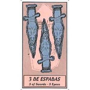 Tarot Tartessos - Imagem 6