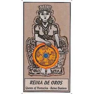 Tarot Tartessos - Imagem 7