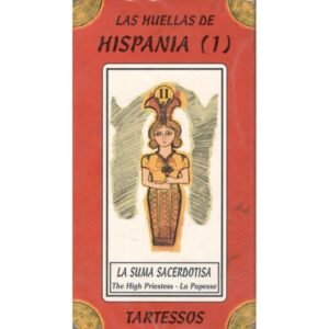 Tarot Tartessos - Imagem 2