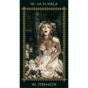 Favole Tarot - Imagem 3