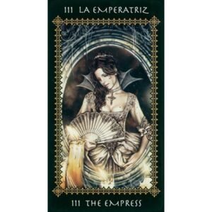 Favole Tarot - Imagem 4