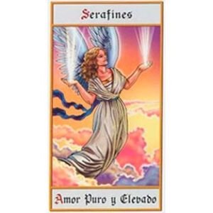 Tarot de Los Angeles - Imagem 5