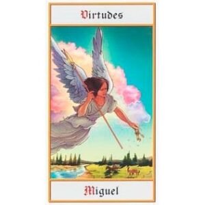 Tarot de Los Angeles - Imagem 3