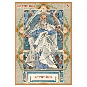 Astrological Oracle Cards - Imagem 3