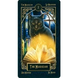Tarot Familiars - Imagem 5