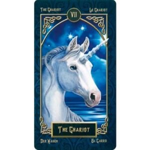 Tarot Familiars - Imagem 3
