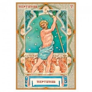 Astrological Oracle Cards - Imagem 4