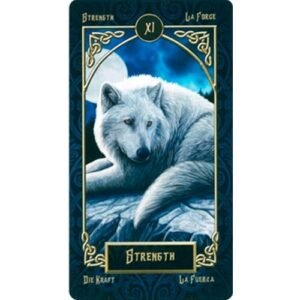 Tarot Familiars - Imagem 4