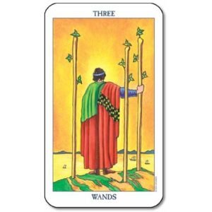 Radiant Rider Waite Tarot - Imagem 5