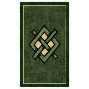 Forest Folklore Tarot - Imagem 6