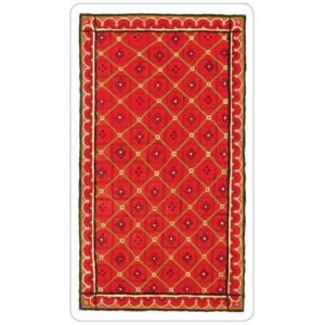 Old English Tarot - Imagem 9