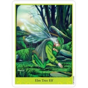 Woodland Wisdom - Imagem 3