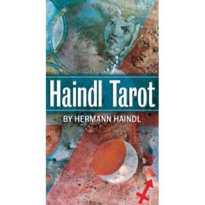 Haindl Tarot - Imagem 2