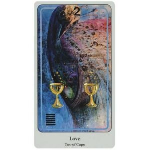 Haindl Tarot - Imagem 3