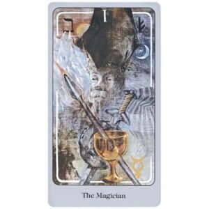 Haindl Tarot - Imagem 4