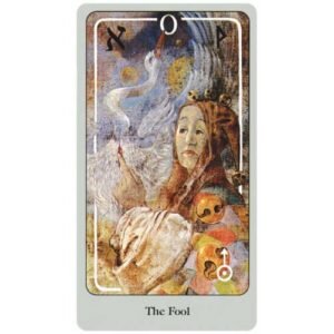Haindl Tarot - Imagem 5