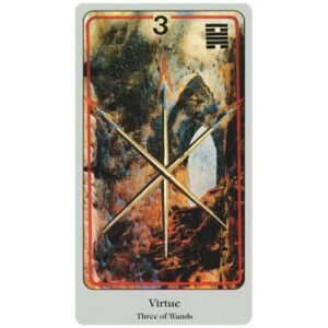 Haindl Tarot - Imagem 6