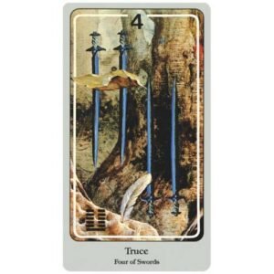 Haindl Tarot - Imagem 7