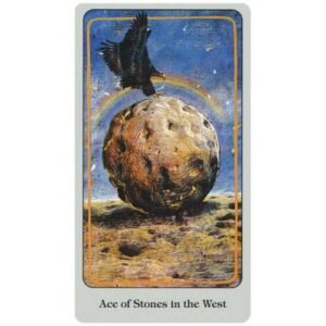 Haindl Tarot - Imagem 8
