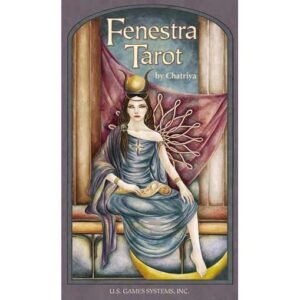 Fenestra Tarot - Imagem 2