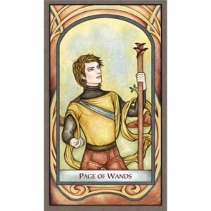 Fenestra Tarot - Imagem 3